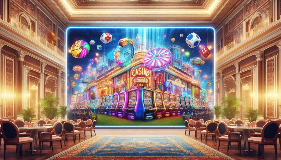 Olymp Win Casino