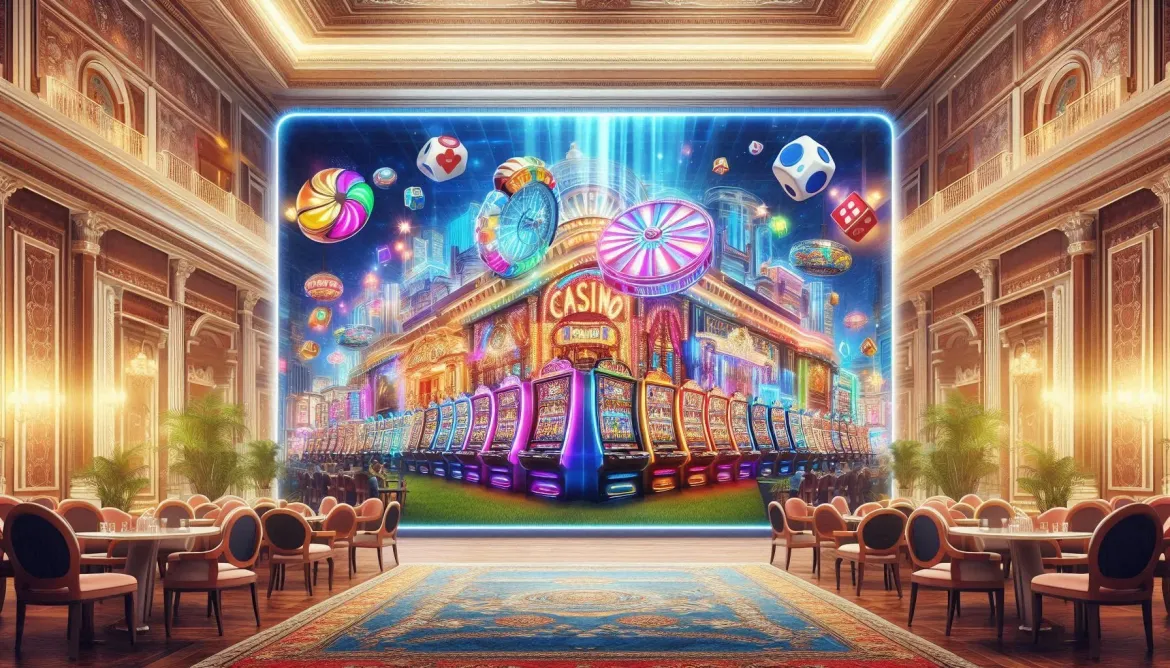 Olymp Win Casino